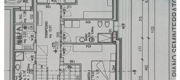 6 rooms Villa in Selvino, Italy No. 338629 22