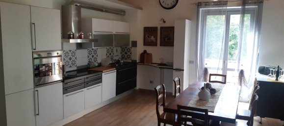 6 rooms Villa in Selvino, Italy No. 338629 6