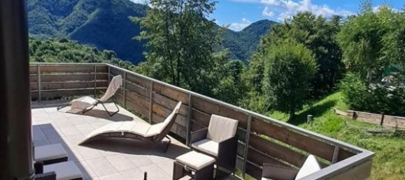 6 rooms Villa in Selvino, Italy No. 338629 14