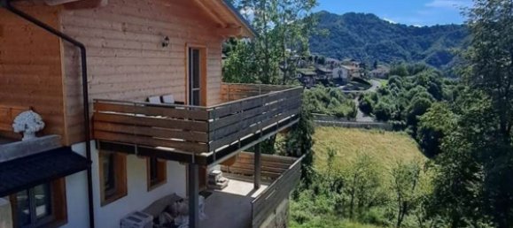 6 rooms Villa in Selvino, Italy No. 338629 2