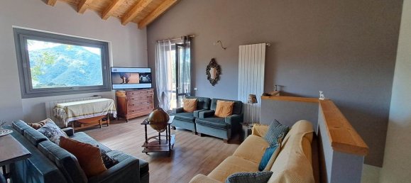 6 rooms Villa in Selvino, Italy No. 338629 8