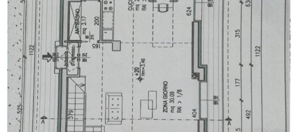 6 rooms Villa in Selvino, Italy No. 338629 21