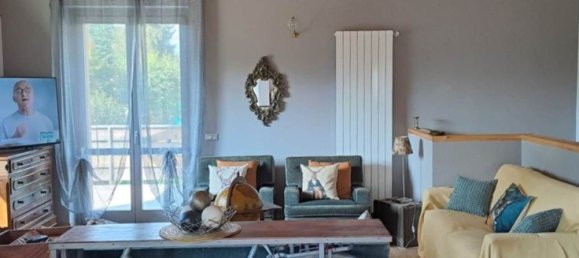 6 rooms Villa in Selvino, Italy No. 338629 9