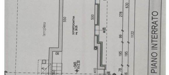 6 rooms Villa in Selvino, Italy No. 338629 23