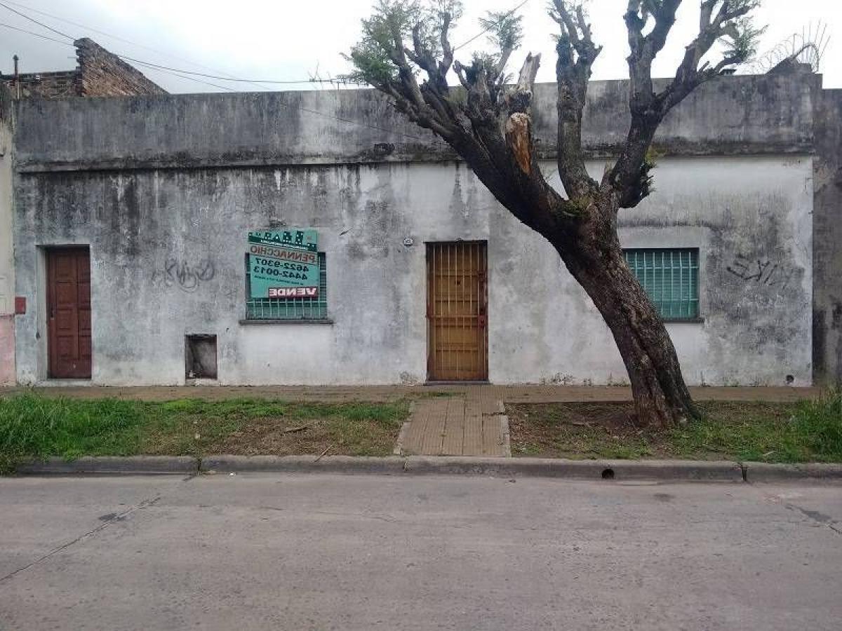 3 Schlafzimmer Haus in Bermudez, Argentina, Nr. 8743
