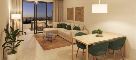 Квартира с 2 спальнями в Адехе, Испания № 17988 6