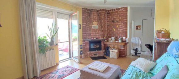 3 chambres Appartement à Trana, Italy No. 266097 20