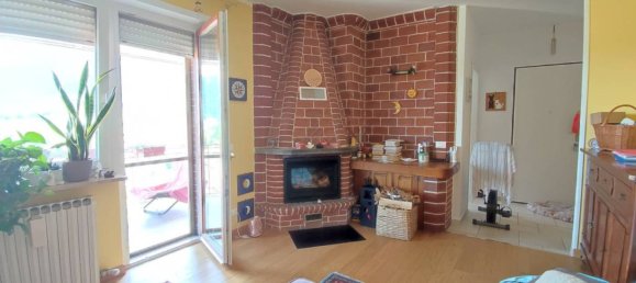 3 chambres Appartement à Trana, Italy No. 266097 10