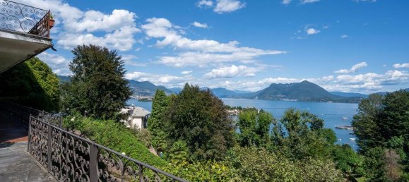 Villa de 10 divisões em Stresa, Italy N.º 288651 20