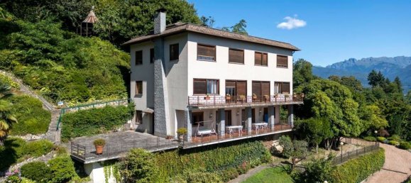 Villa de 10 divisões em Stresa, Italy N.º 288651 5