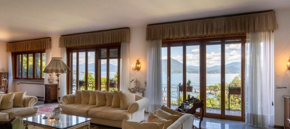 Villa de 10 divisões em Stresa, Italy N.º 288651 8