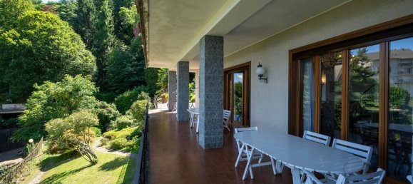 Villa de 10 divisões em Stresa, Italy N.º 288651 27