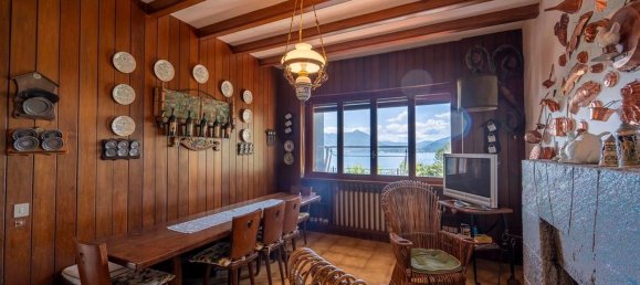 Villa de 10 divisões em Stresa, Italy N.º 288651 11