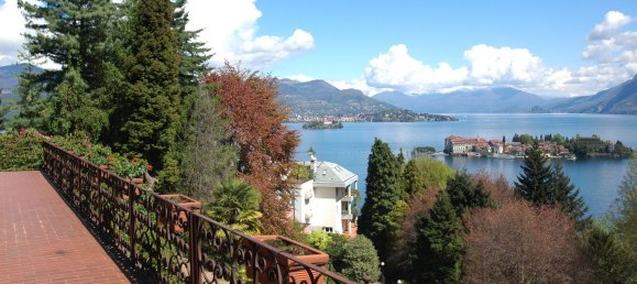 Villa de 10 divisões em Stresa, Italy N.º 288651 21