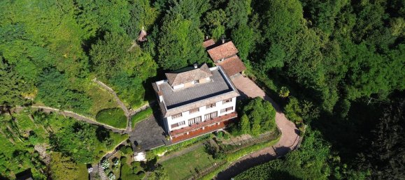 Villa de 10 divisões em Stresa, Italy N.º 288651 28