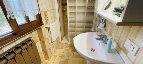 6-salle Villa à Noventa Padovana, Italy No. 161588 5