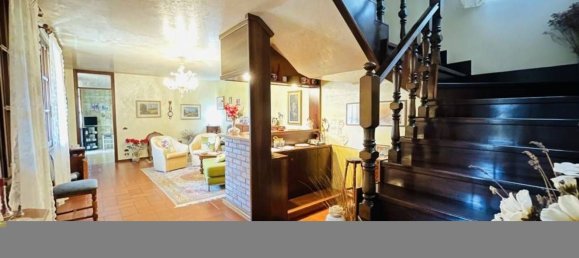 6-salle Villa à Noventa Padovana, Italy No. 161588 23