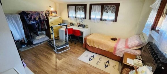 6-salle Villa à Noventa Padovana, Italy No. 161588 16