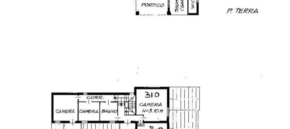 6-salle Villa à Noventa Padovana, Italy No. 161588 27