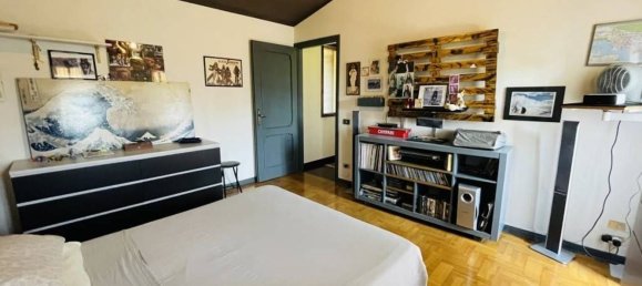 6-salle Villa à Noventa Padovana, Italy No. 161588 8