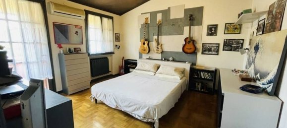 6-salle Villa à Noventa Padovana, Italy No. 161588 6