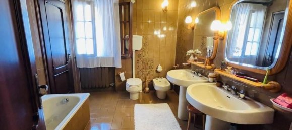 6-salle Villa à Noventa Padovana, Italy No. 161588 10