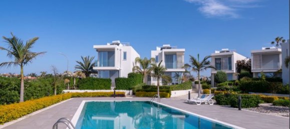 Villa T3 em Paphos, Cyprus N.º 92846 12