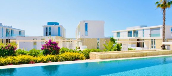 Villa T3 em Paphos, Cyprus N.º 92846 2