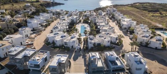 Вилла с 3 спальнями в Пафос, Кипр № 92846 21