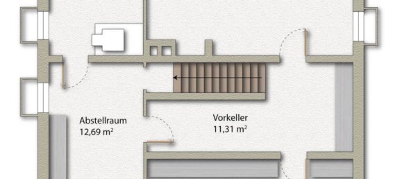4 chambres Maison à Diepholz, Germany No. 326430 18