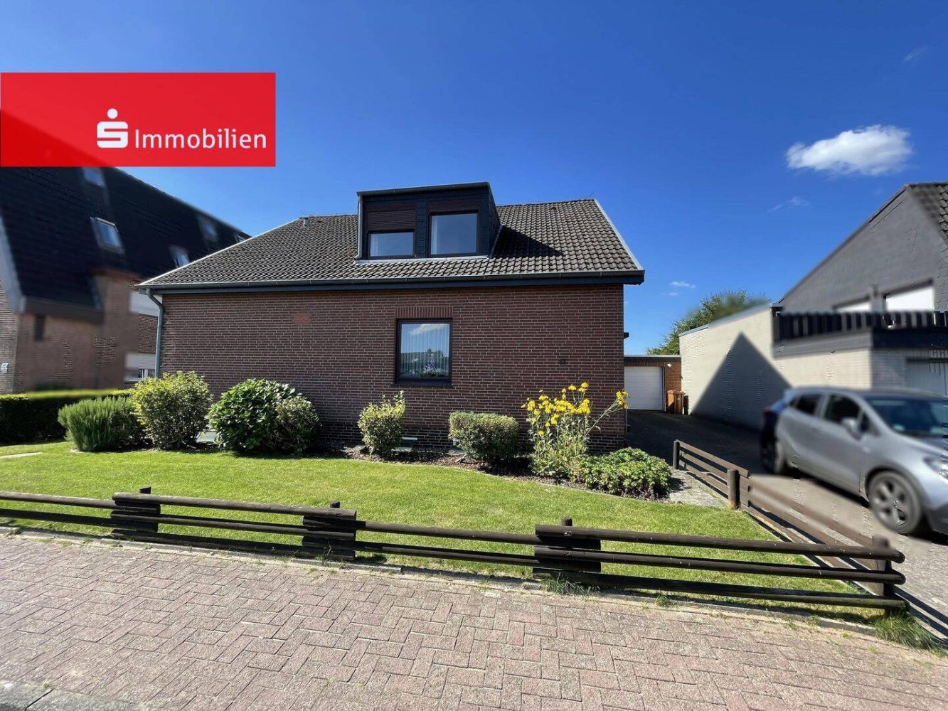 4 chambres Maison à Diepholz, Germany No. 326430