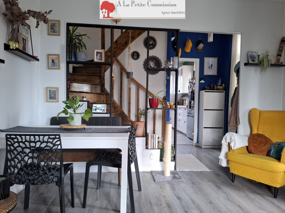 2 Schlafzimmer Haus in Chartres, France, Nr. 317529