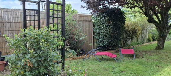 2 Schlafzimmer Haus in Chartres, France, Nr. 317529 2