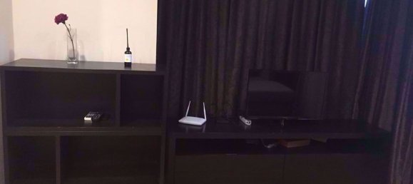 Apartamento com 1 quarto em condomínio em Sathon, Thailand N.º 10364 7