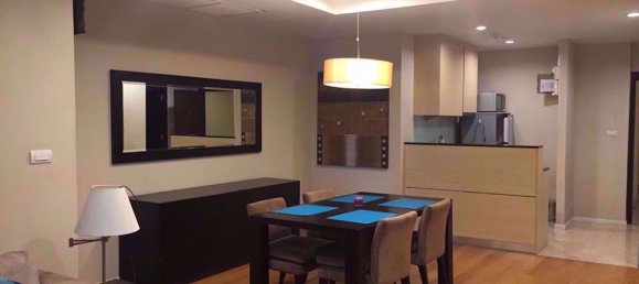 Apartamento com 1 quarto em condomínio em Sathon, Thailand N.º 10364 4