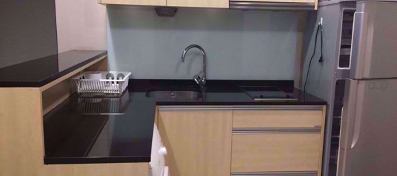 Apartamento com 1 quarto em condomínio em Sathon, Thailand N.º 10364 11