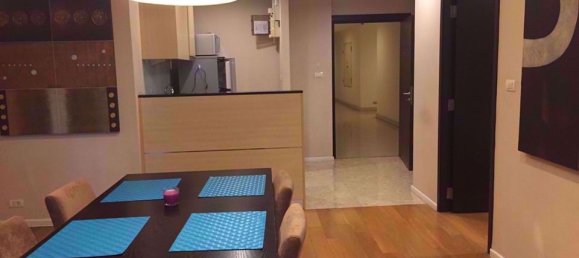 Apartamento com 1 quarto em condomínio em Sathon, Thailand N.º 10364 3