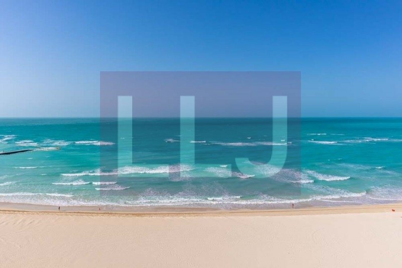 1 bedroom Apartment in Saadiyat Island, UAE No. 23703