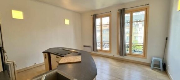 2 bedrooms Apartment in Argenteuil, France No. 318746 2