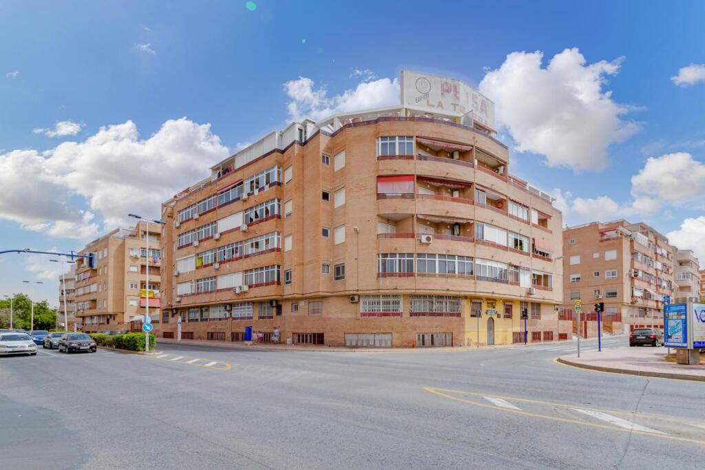 1 Schlafzimmer Wohnung in Torrevieja, Spain, Nr. 261742
