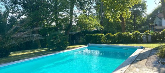 6 Schlafzimmer Haus in Saint-Pierre-du-Mont, France, Nr. 101918 19