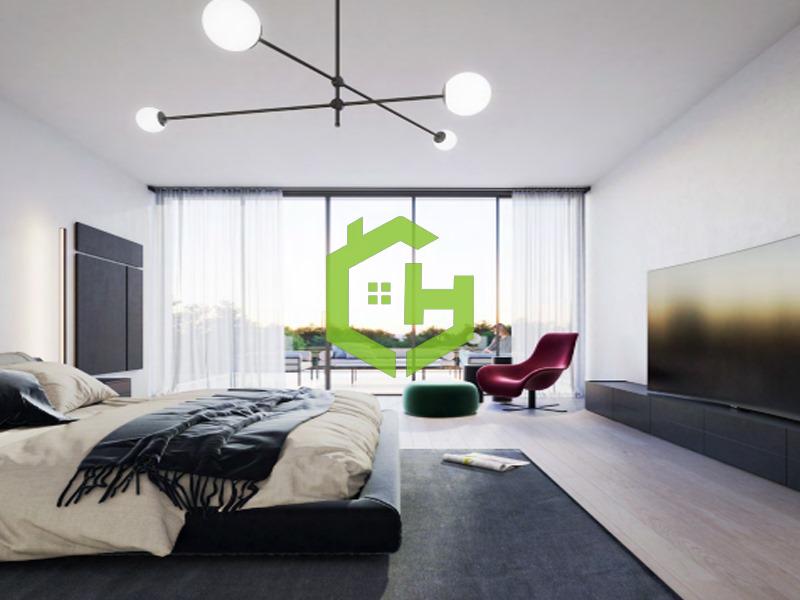 4 bedrooms Villa in Tilal City, UAE No. 39767