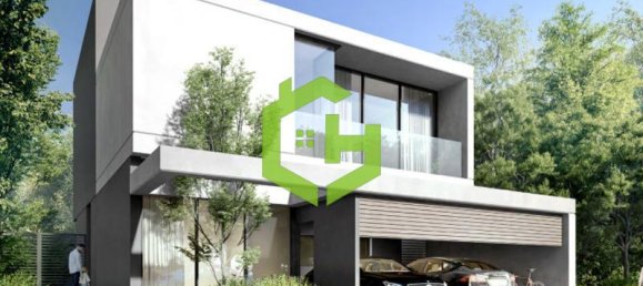 4 bedrooms Villa in Tilal City, UAE No. 39767 4