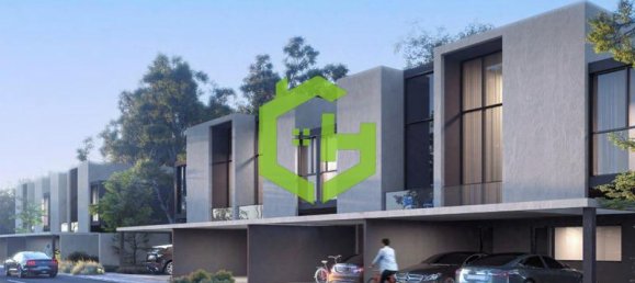 4 bedrooms Villa in Tilal City, UAE No. 39767 7