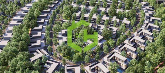 4 bedrooms Villa in Tilal City, UAE No. 39767 10