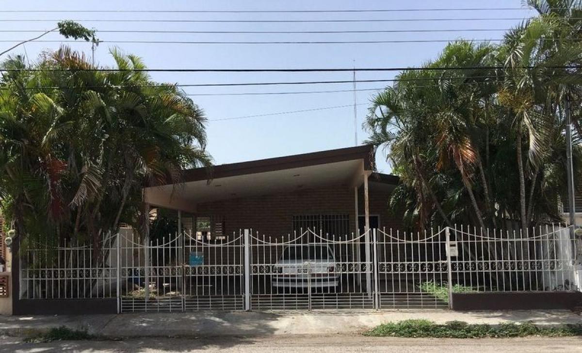 Casa T3 em Yucatan, Mexico N.º 146203