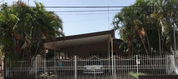 3 Schlafzimmer Haus in Yucatan, Mexico, Nr. 146203 2