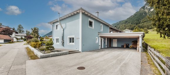 Casa de 6 divisões em Wangle, Austria N.º 252874 27