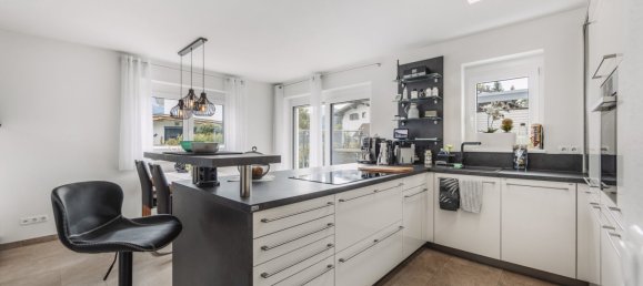 Casa de 6 divisões em Wangle, Austria N.º 252874 6