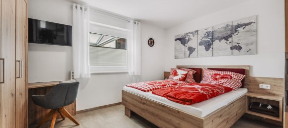 Casa de 6 divisões em Wangle, Austria N.º 252874 12